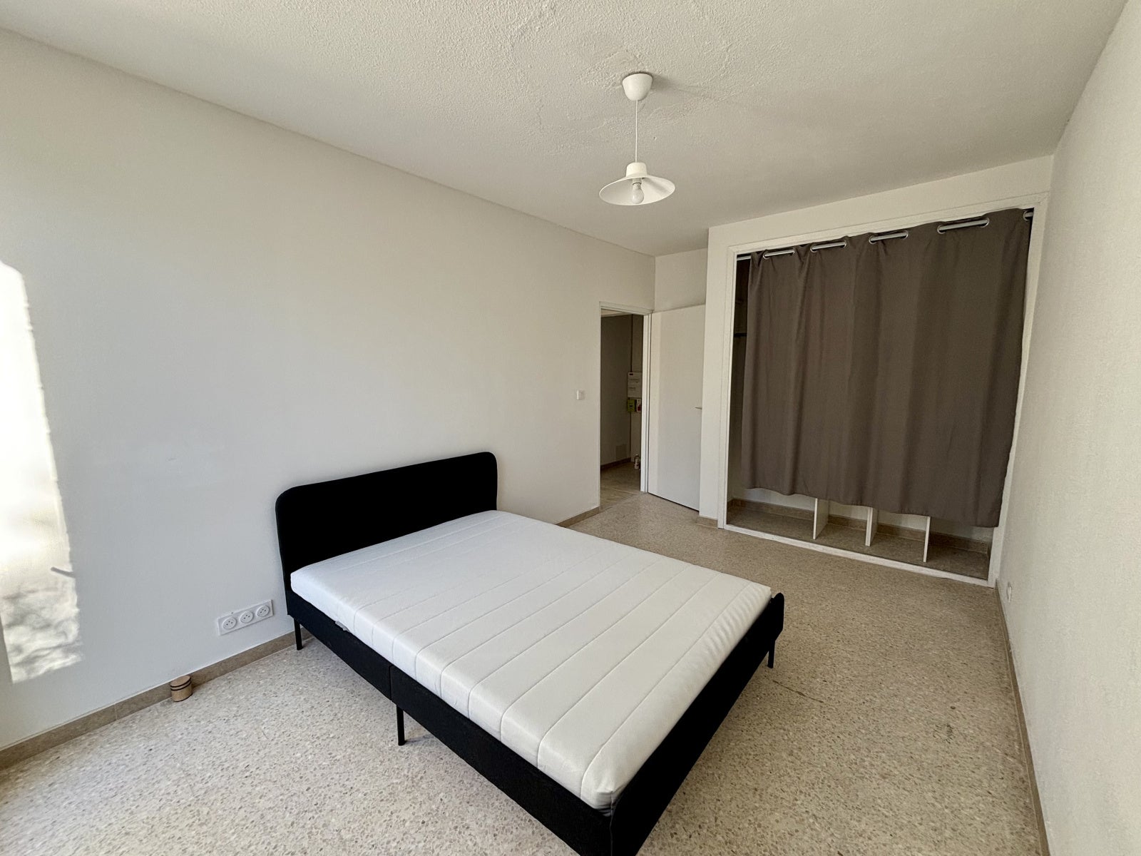 Appartement Rue Adrien Proby à Montpellier