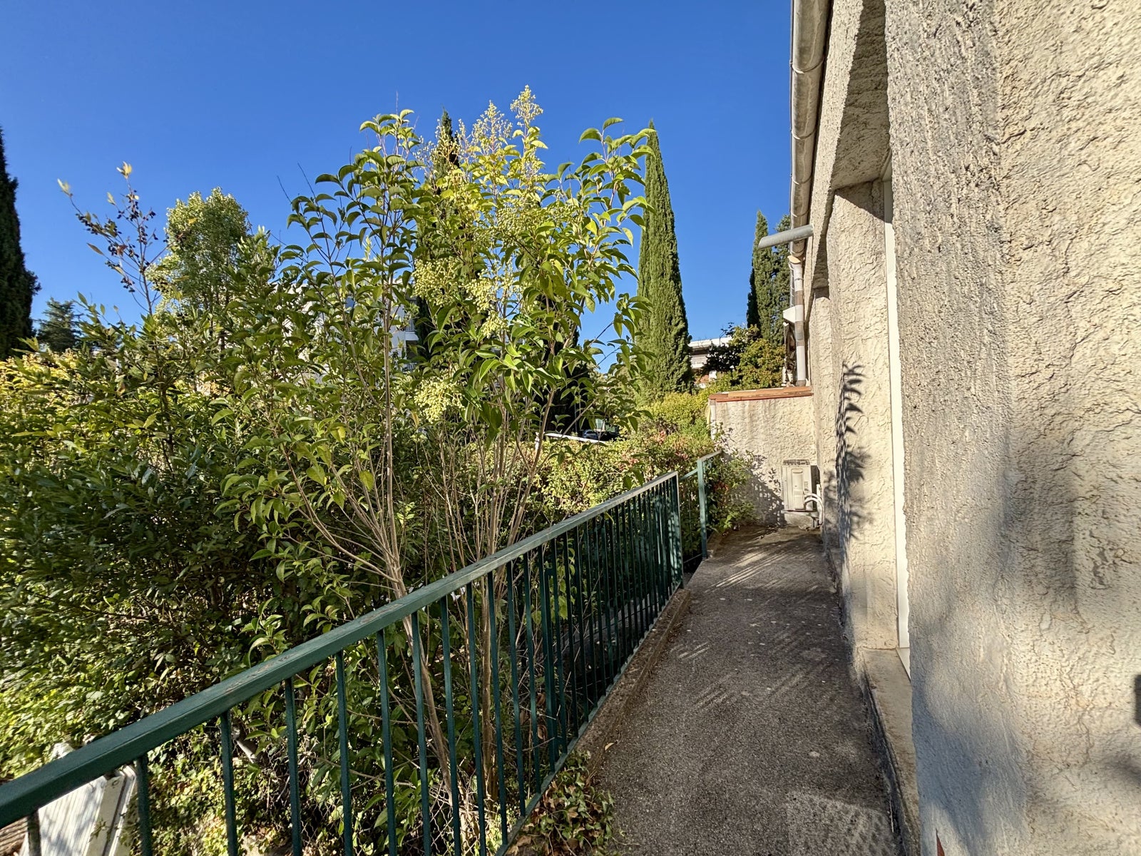 Appartement Rue Adrien Proby à Montpellier