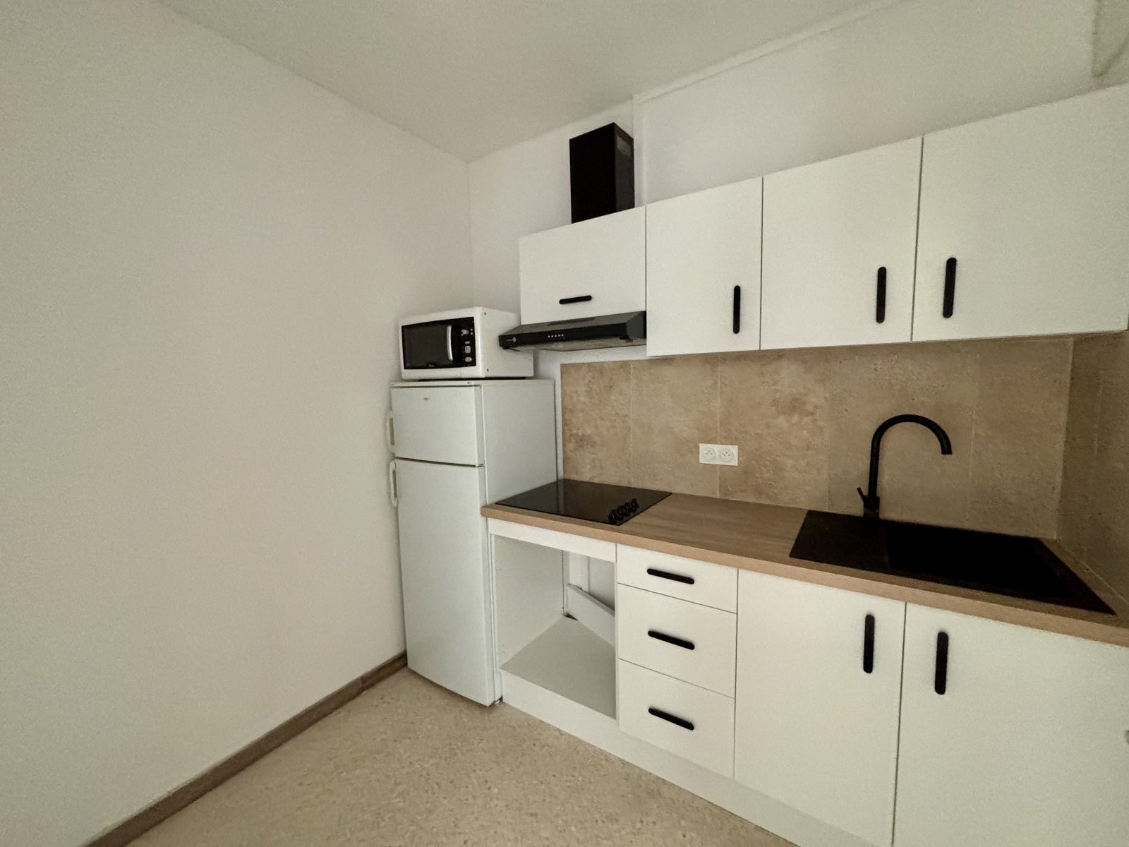 Appartement Rue Adrien Proby à Montpellier