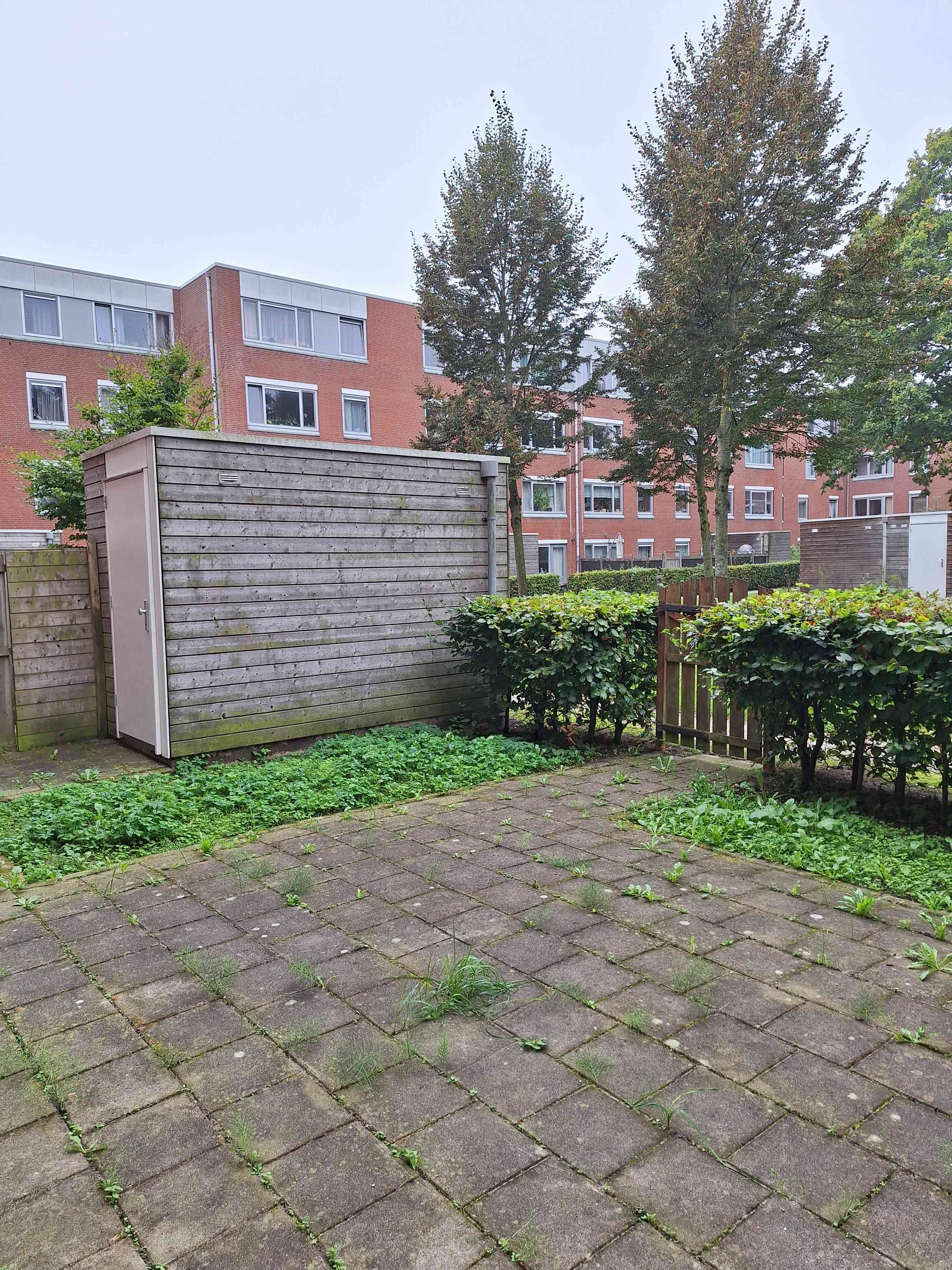 Appartement Ophemerthof 9