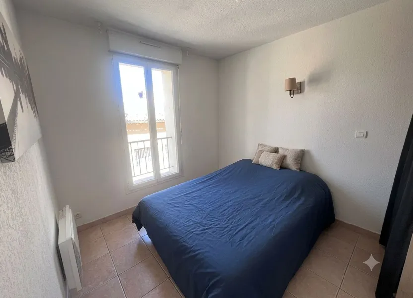 Appartement Avenue de la Libération à Vinon-sur-Verdon
