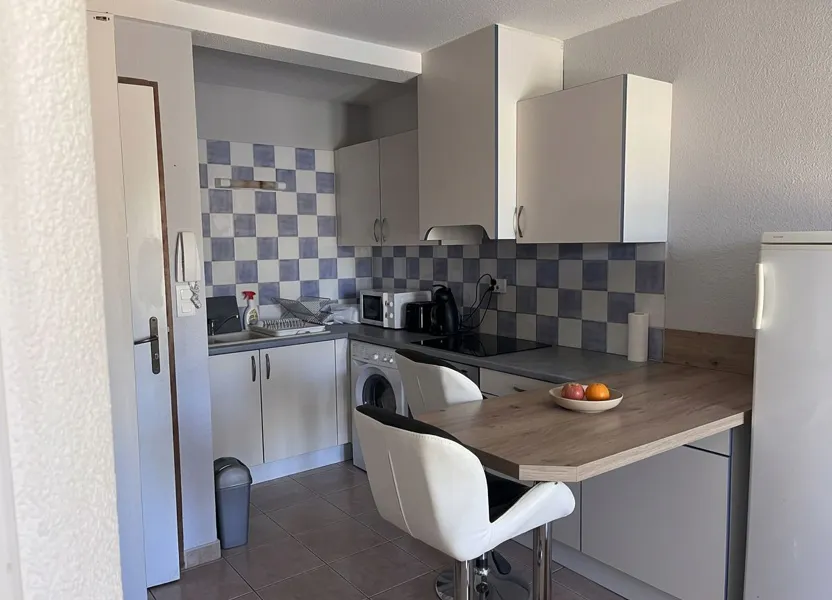 Appartement Avenue de la Libération à Vinon-sur-Verdon