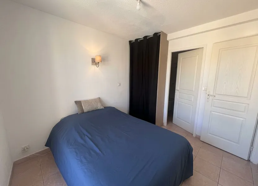 Appartement Avenue de la Libération à Vinon-sur-Verdon