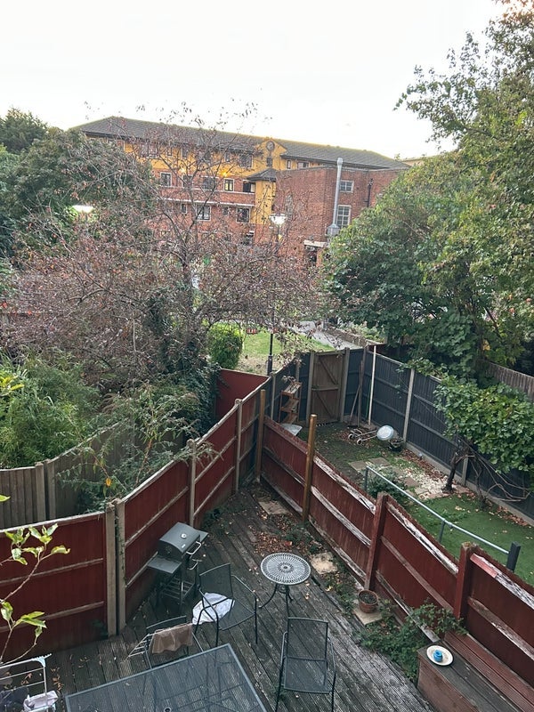 Room Rotherfield Street in Greater London