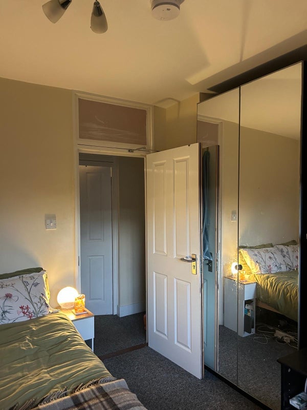 Room Rotherfield Street in Greater London