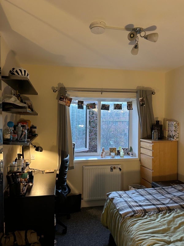 Room Rotherfield Street in Greater London