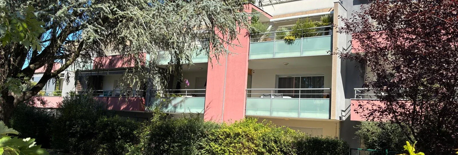Appartement Rue Pierre Corneille à Valence
