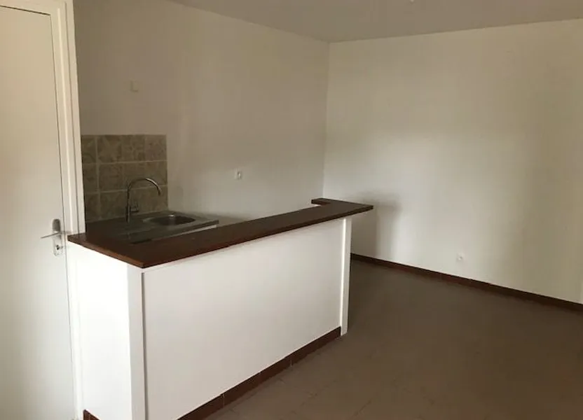 Appartement Rue Jules Guesde à Gagny
