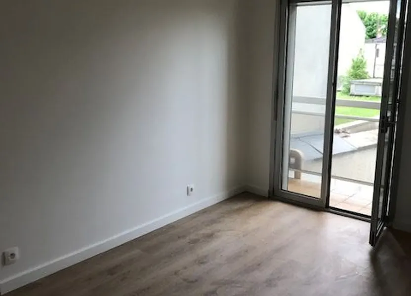 Appartement Rue Jules Guesde à Gagny