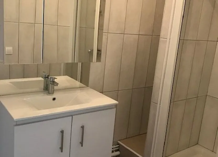 Appartement Rue Jules Guesde à Gagny