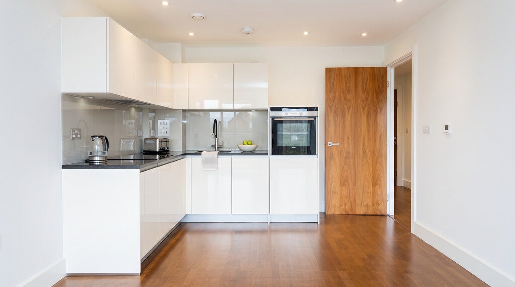 Flat Kingston Riverside in Greater London
