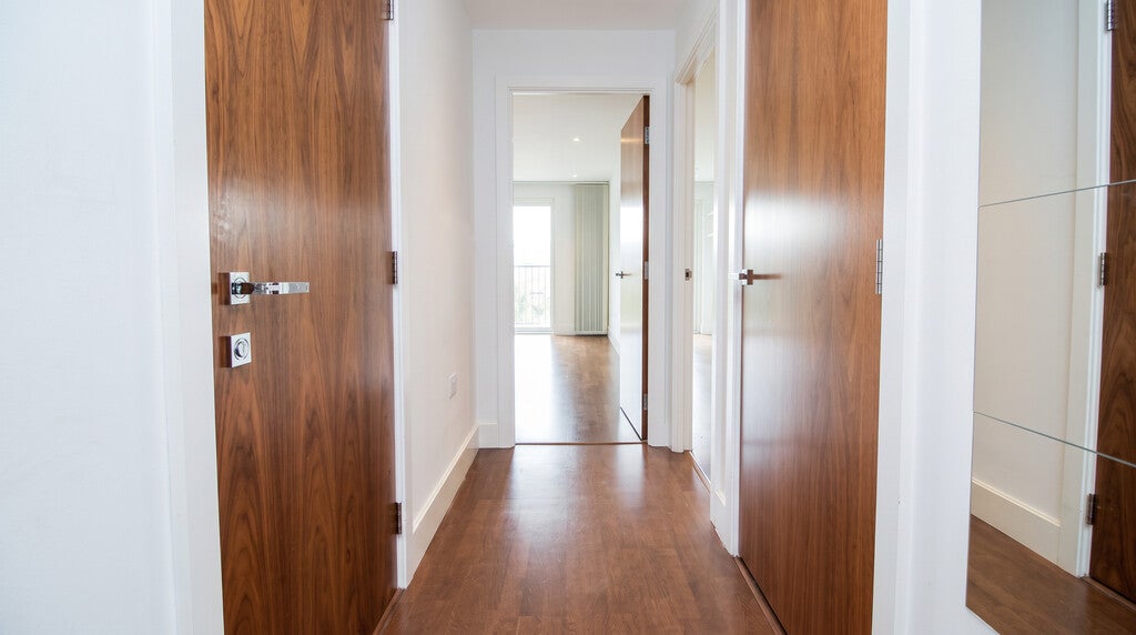 Flat Kingston Riverside in Greater London