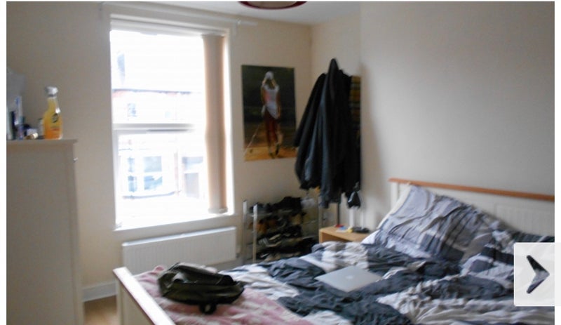 Room Filey Street in Sheffield