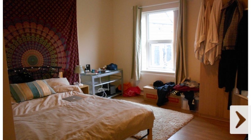 Room Filey Street in Sheffield