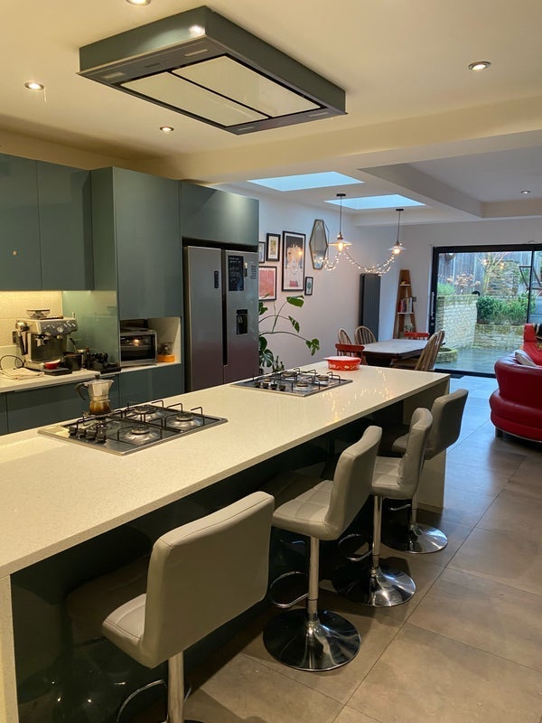 Room Lewisham Way in Greater London