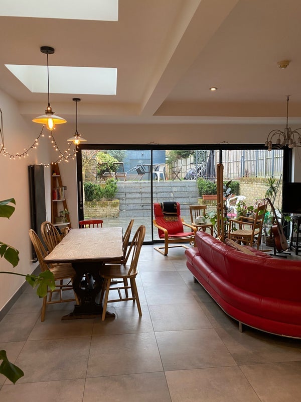 Room Lewisham Way in Greater London