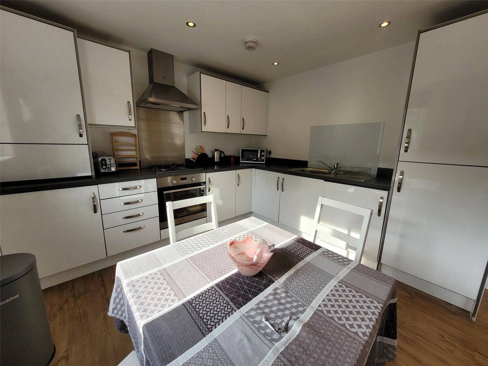 Flat Froghall Place in Aberdeen City