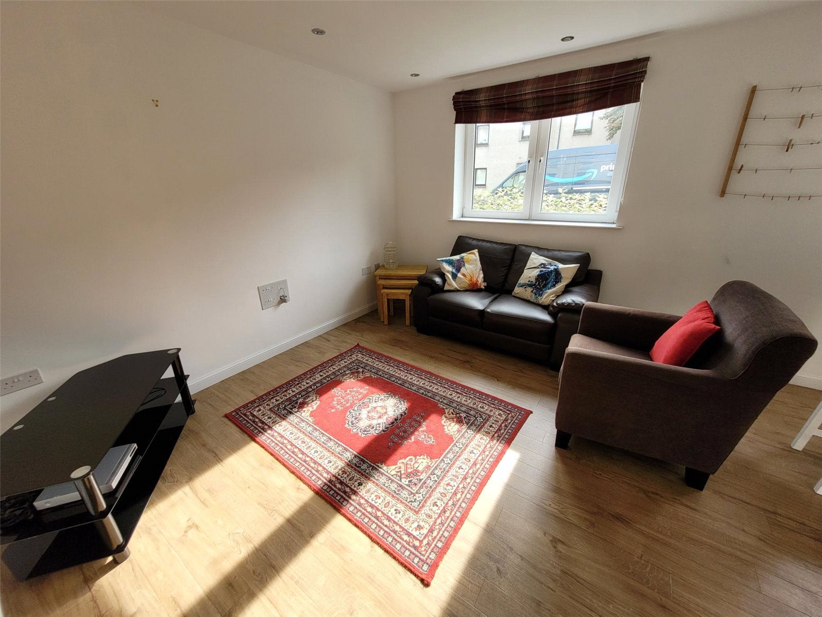 Flat Froghall Place in Aberdeen City