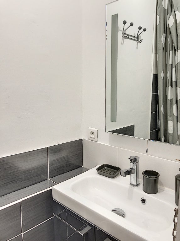 Appartement Boulevard Henri Arnauld à Angers
