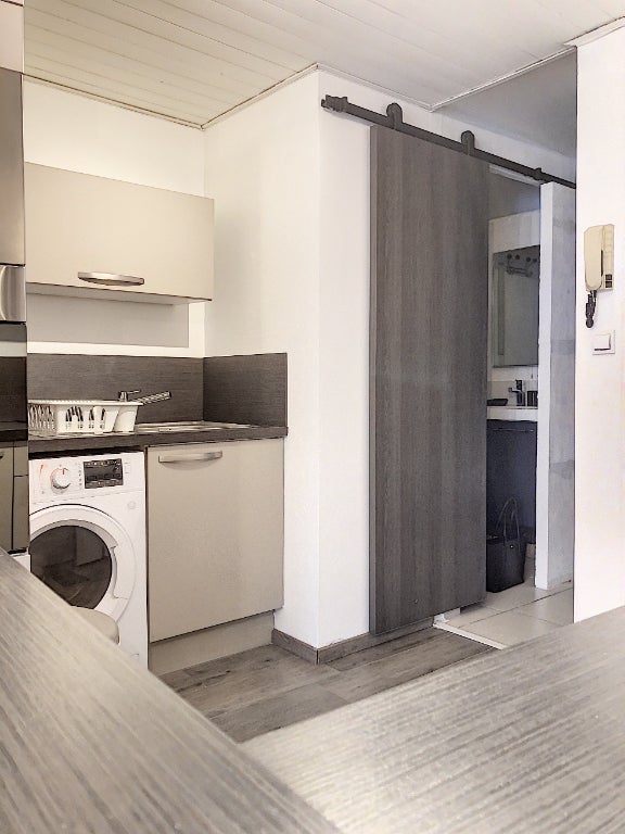Appartement Boulevard Henri Arnauld à Angers