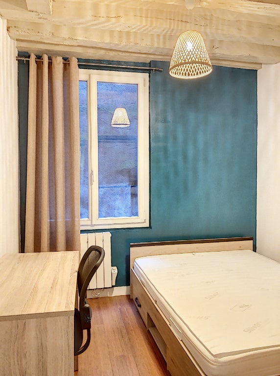 Appartement Boulevard Henri Arnauld à Angers
