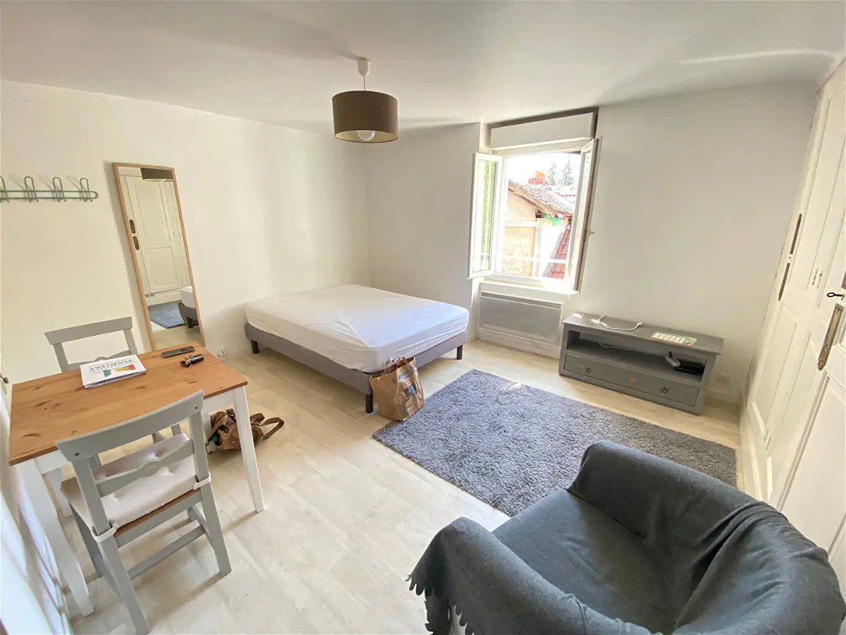 Flat Rue du Vent de France in Fromelles