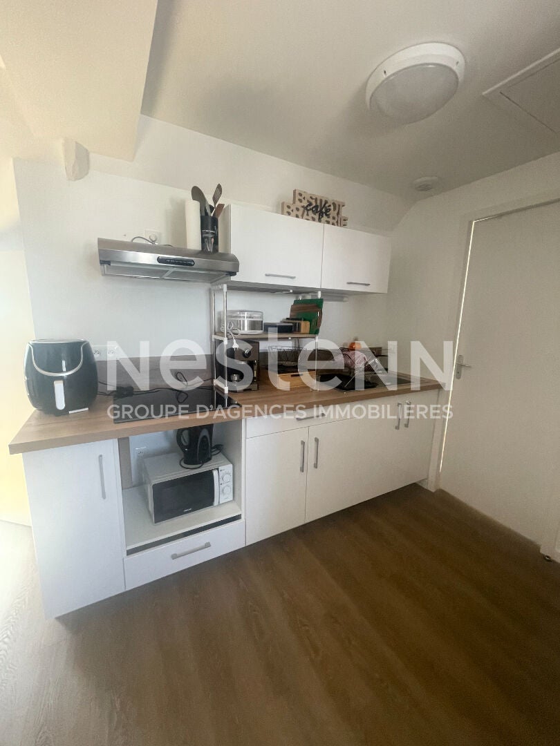 Appartement Rond-Point de la République à Locminé