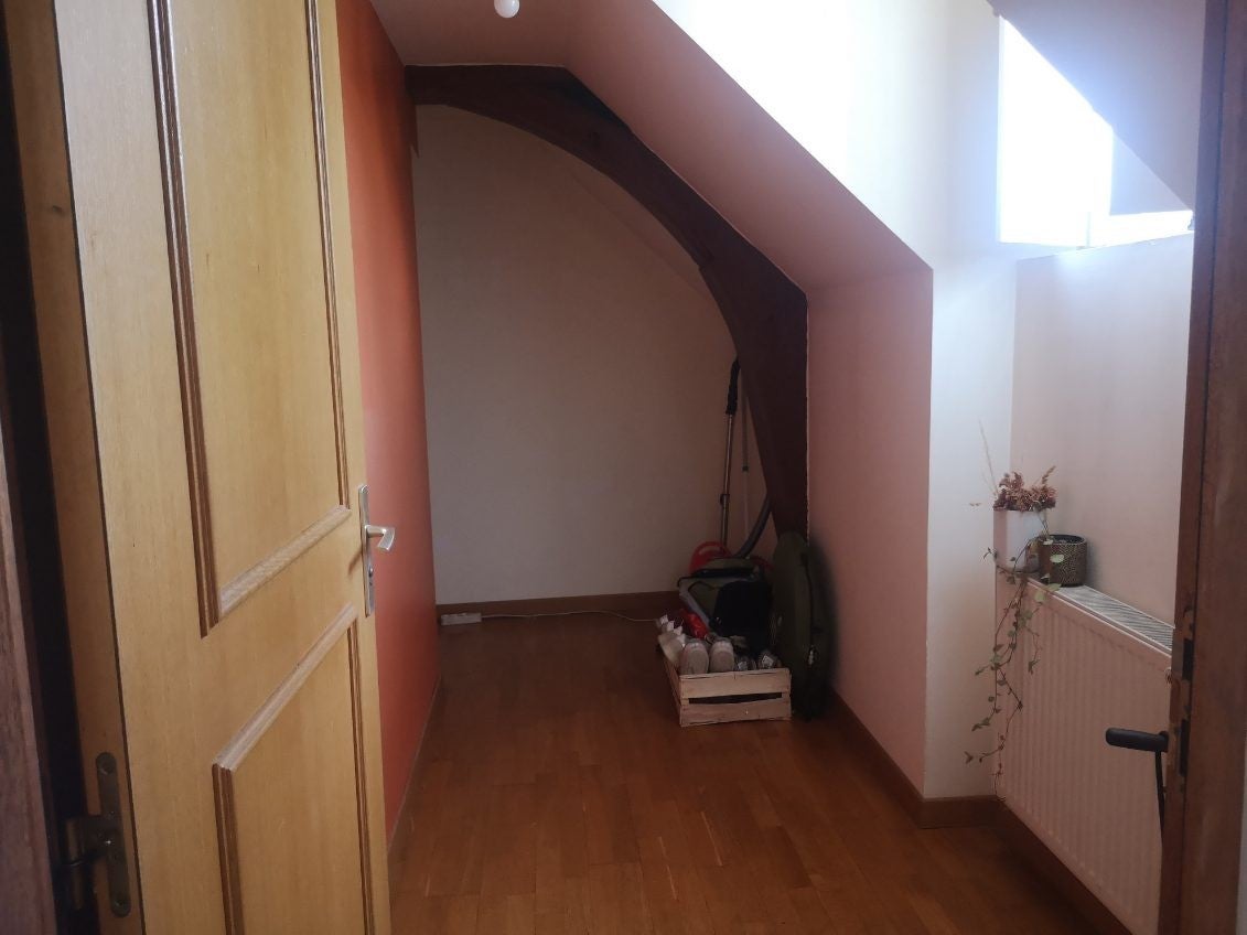 Flat Rue Bézout in Avon