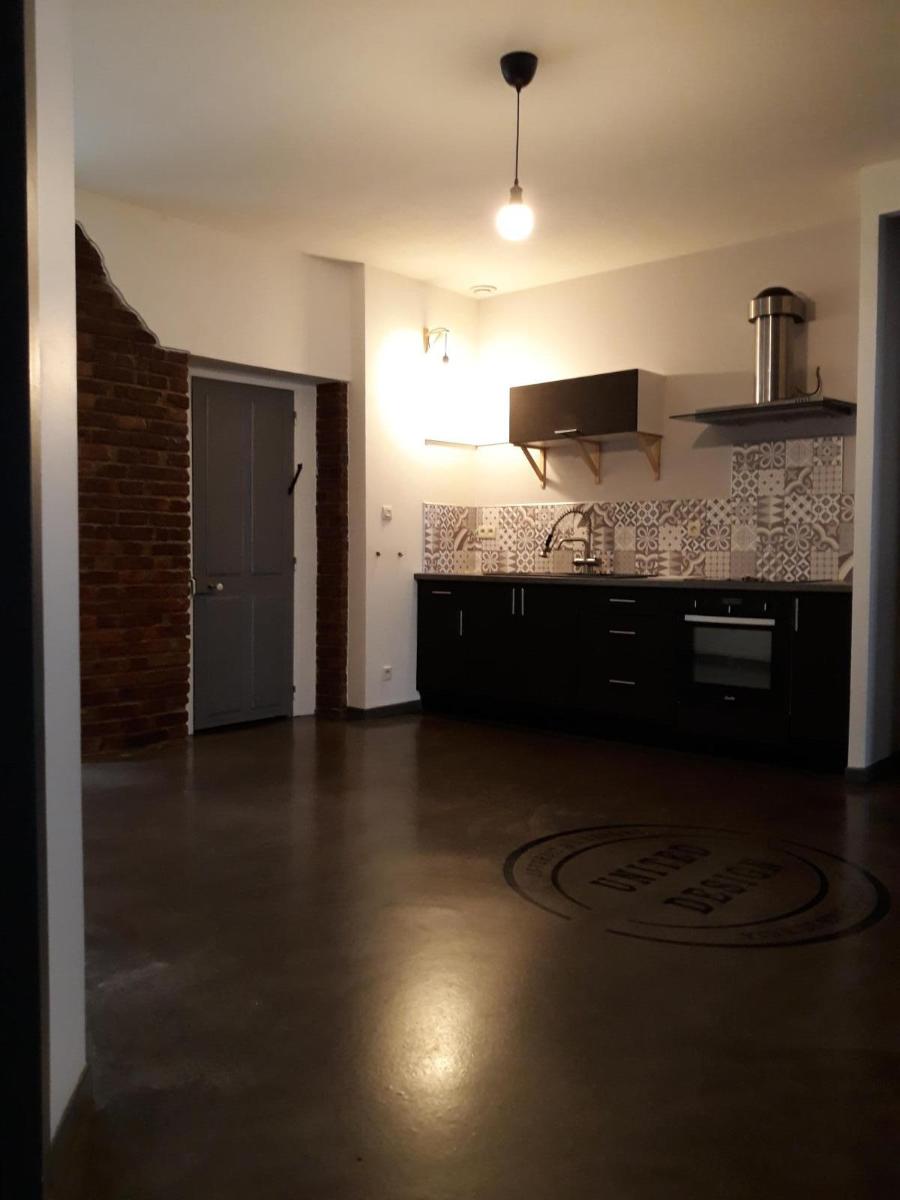 Appartement Rue du Coin à Saint-Étienne