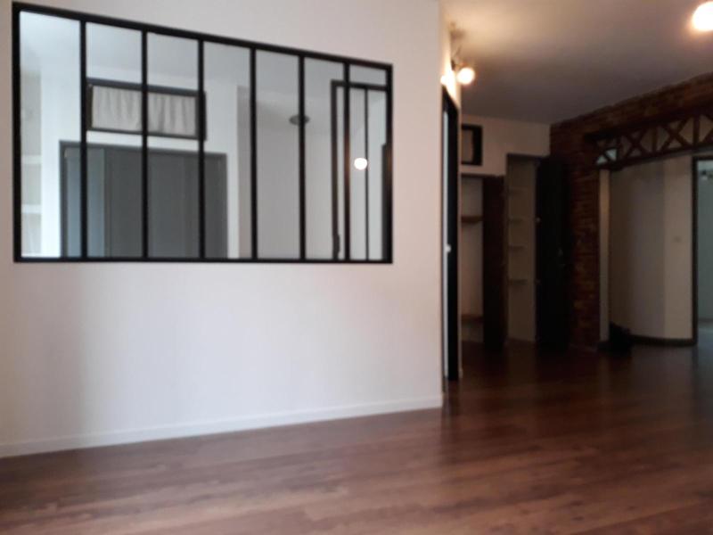 Appartement Rue du Coin à Saint-Étienne