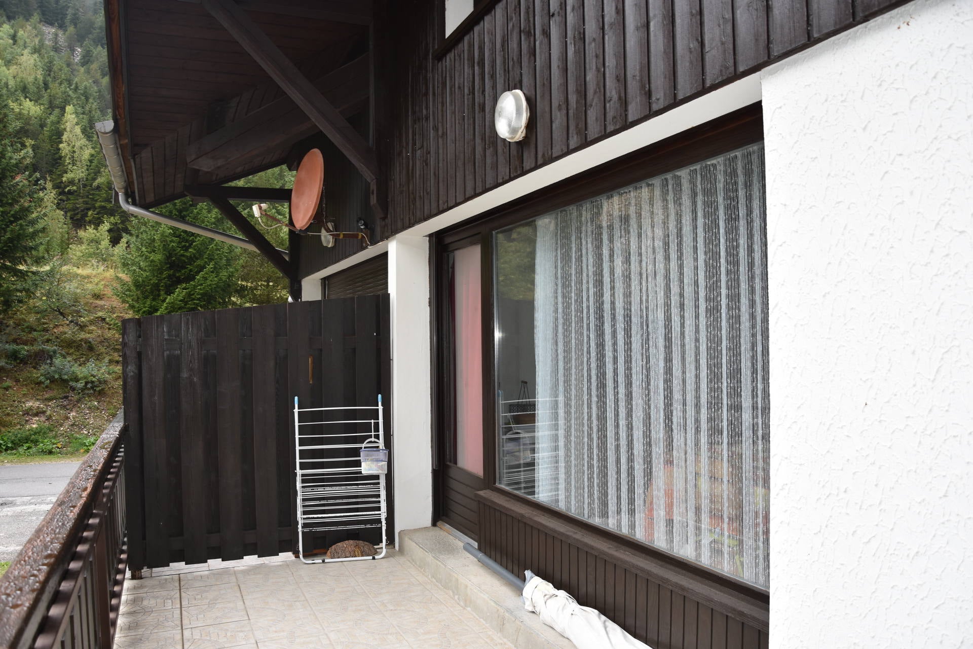 Flat Rue de l'Arbellaz in Pralognan-la-Vanoise