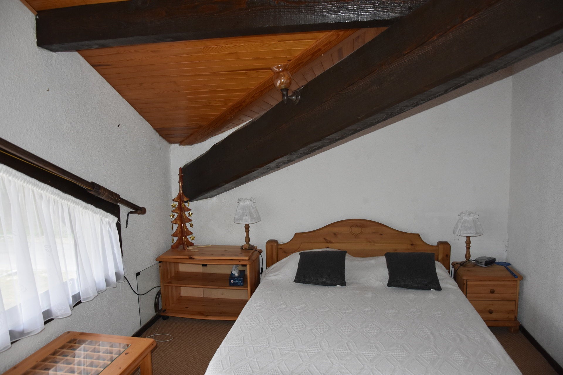 Flat Rue de l'Arbellaz in Pralognan-la-Vanoise