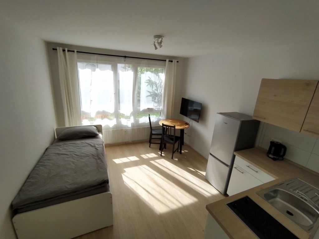 Wohnung Kaiserpassage in Reutlingen