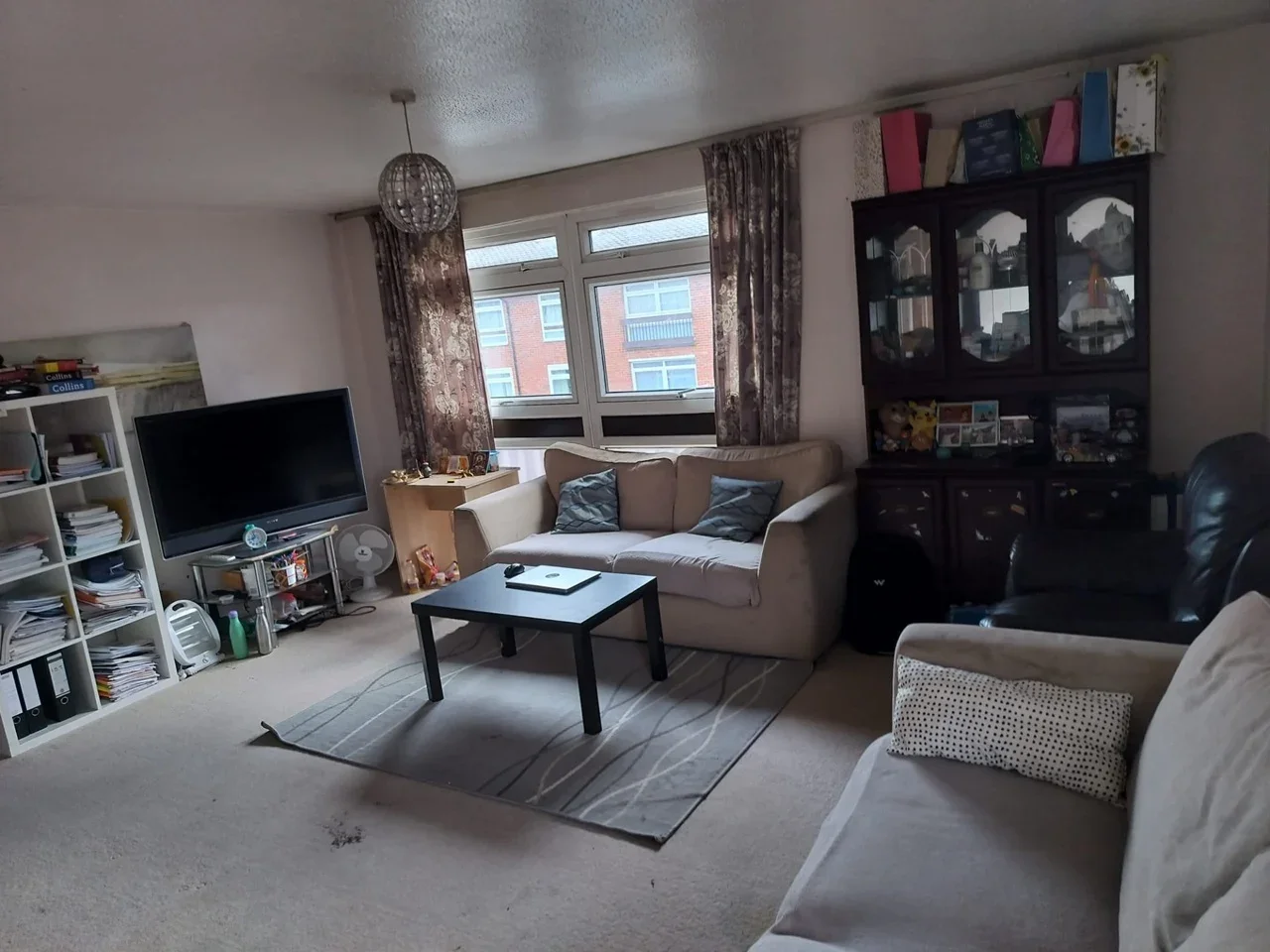 Flat Maresfield in Greater London
