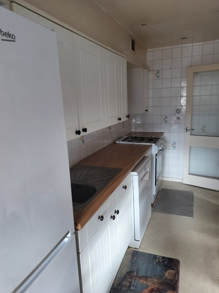 Flat Maresfield in Greater London