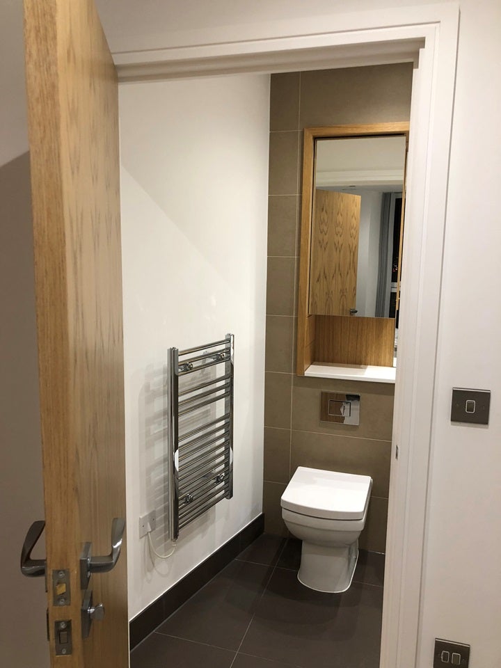 Room High Street in Greater London