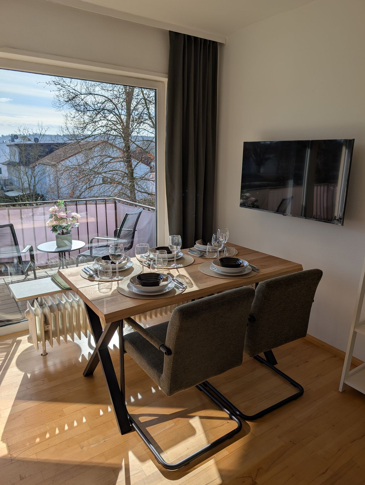 Wohnung Ländelstraße in Kaiserslautern