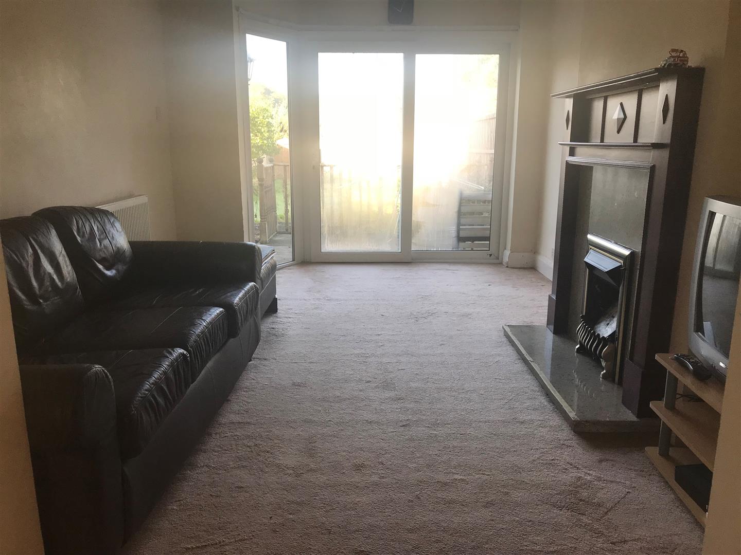 Flat Strathdene Road in Birmingham