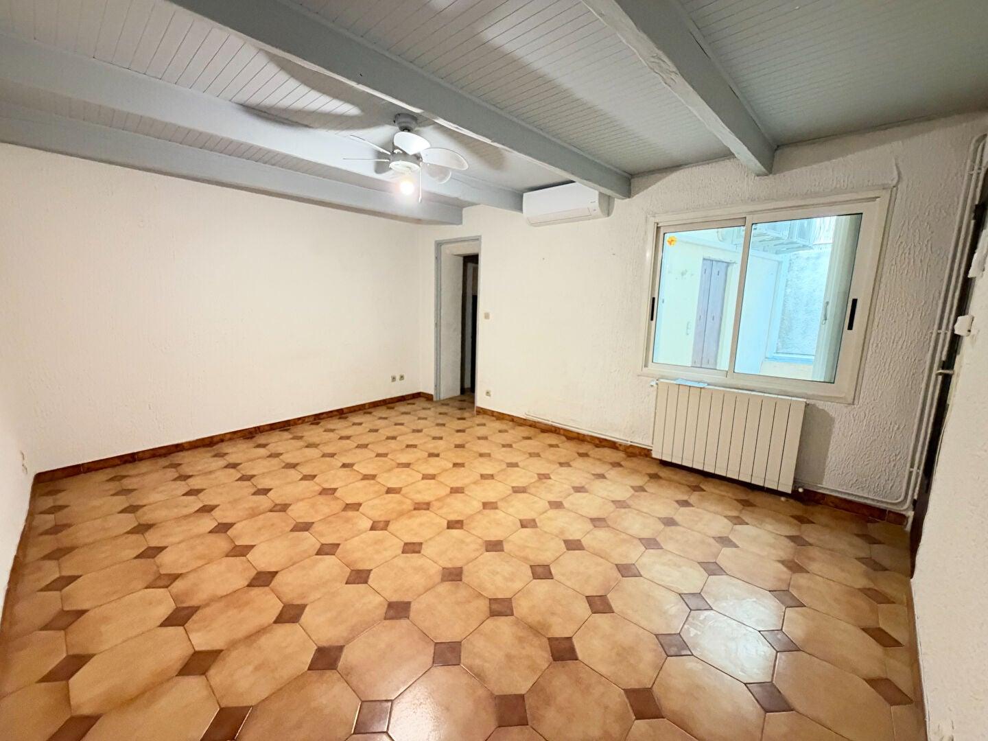 Maison Rue Bizet à Marguerittes