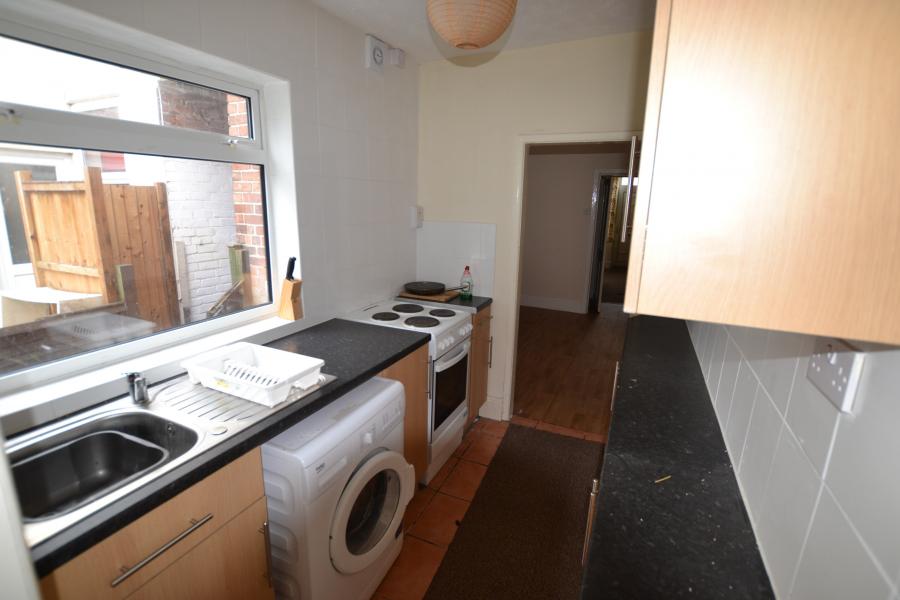 Room Dean Street in Derby