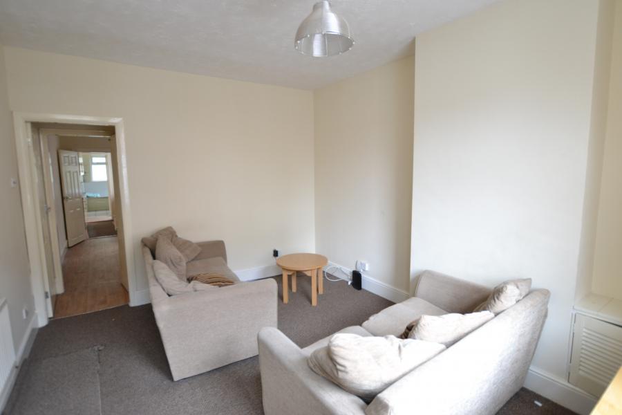 Room Dean Street in Derby
