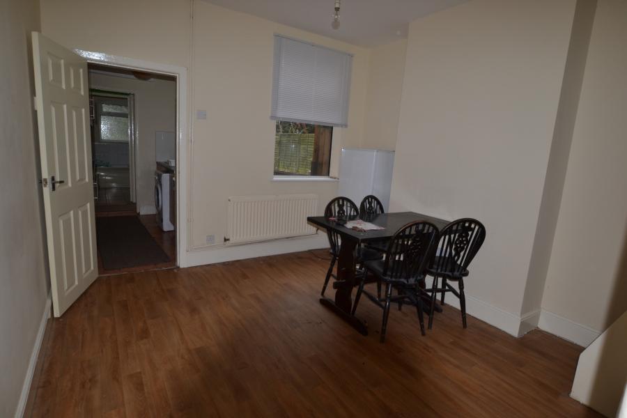 Room Dean Street in Derby
