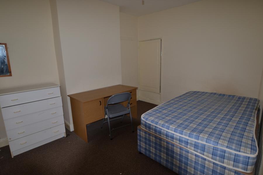 Room Dean Street in Derby