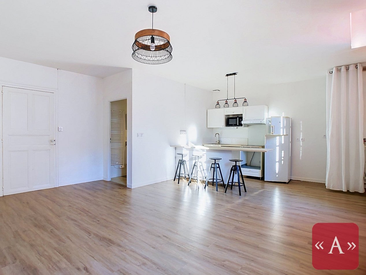 Flat Rue Saint-Louis in Villemur-sur-Tarn