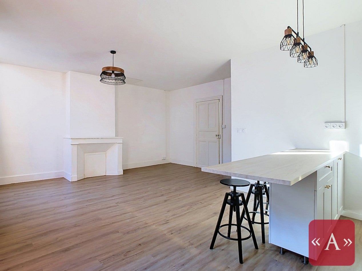 Flat Rue Saint-Louis in Villemur-sur-Tarn