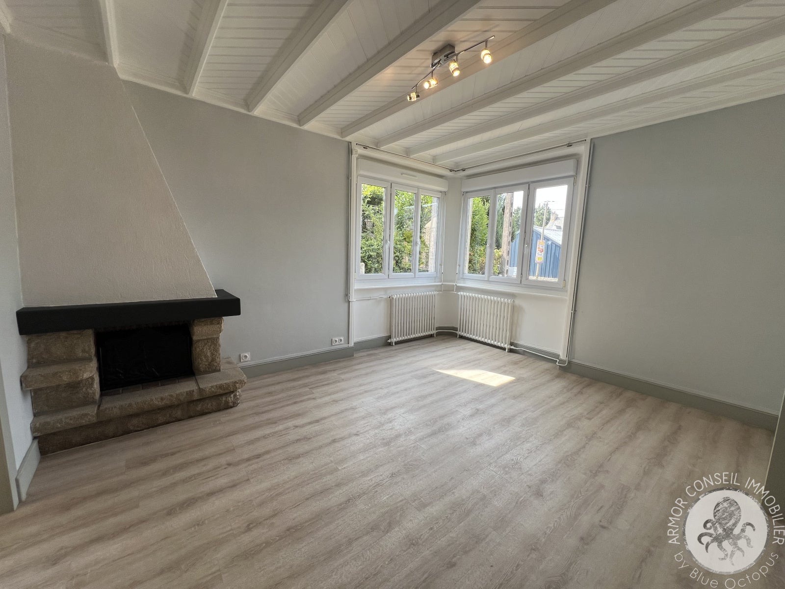 House Rue de Sainte-Brigitte in Saint-Cast-le-Guildo