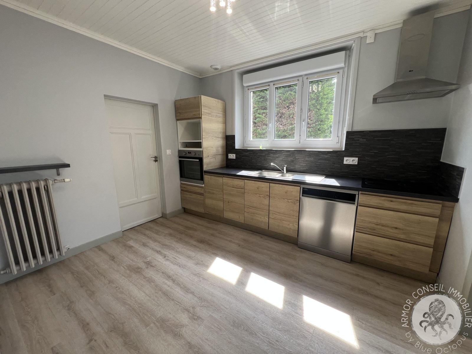House Rue de Sainte-Brigitte in Saint-Cast-le-Guildo