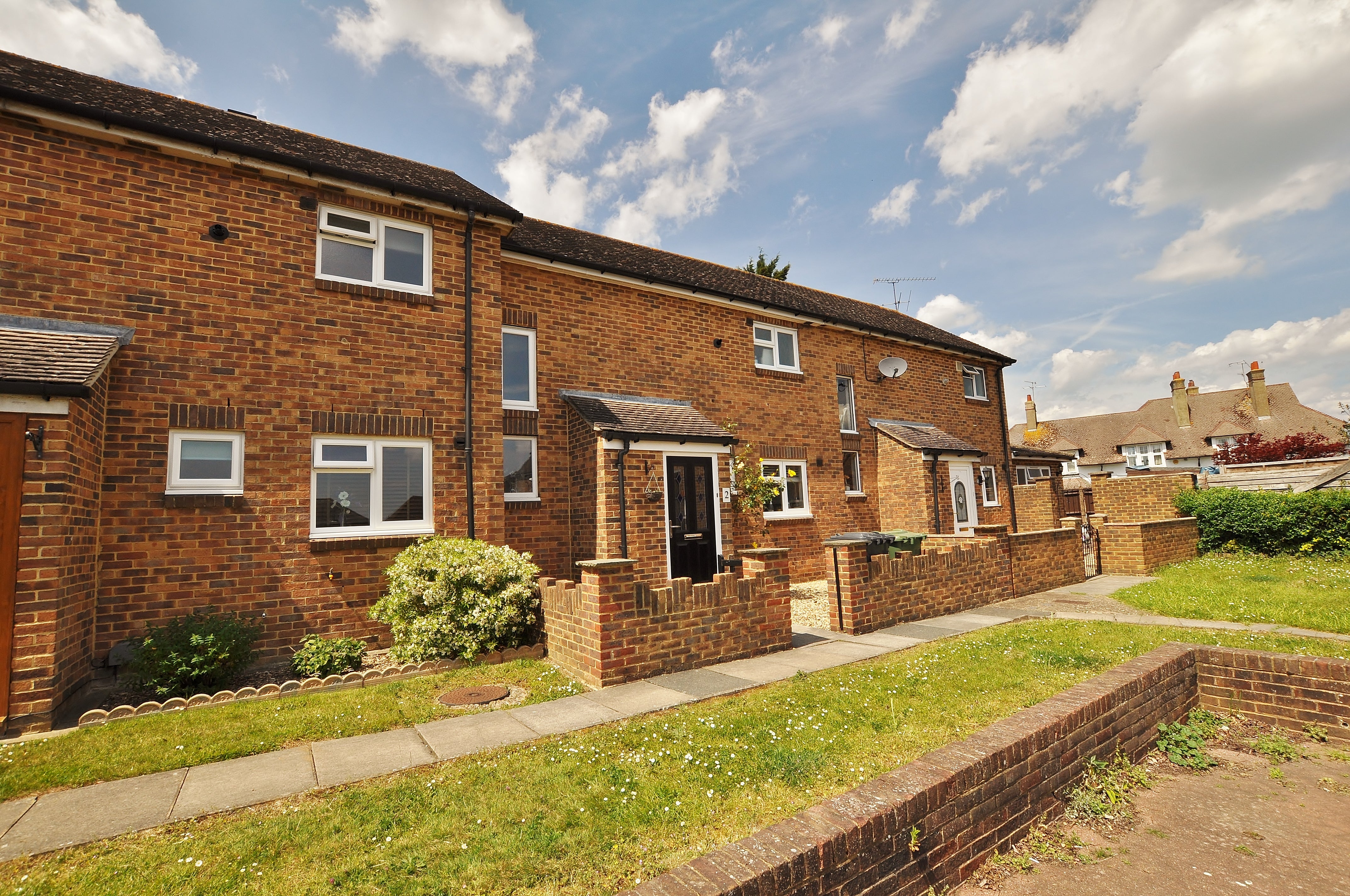 House Shepherd's Hill in Guildford