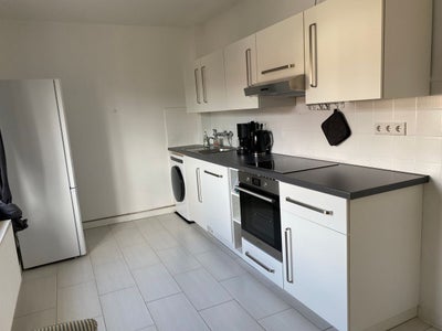 Wohnung Moosbacher Hauptstraße in Feucht