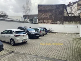 Wohnung Eisenstraße in Düsseldorf